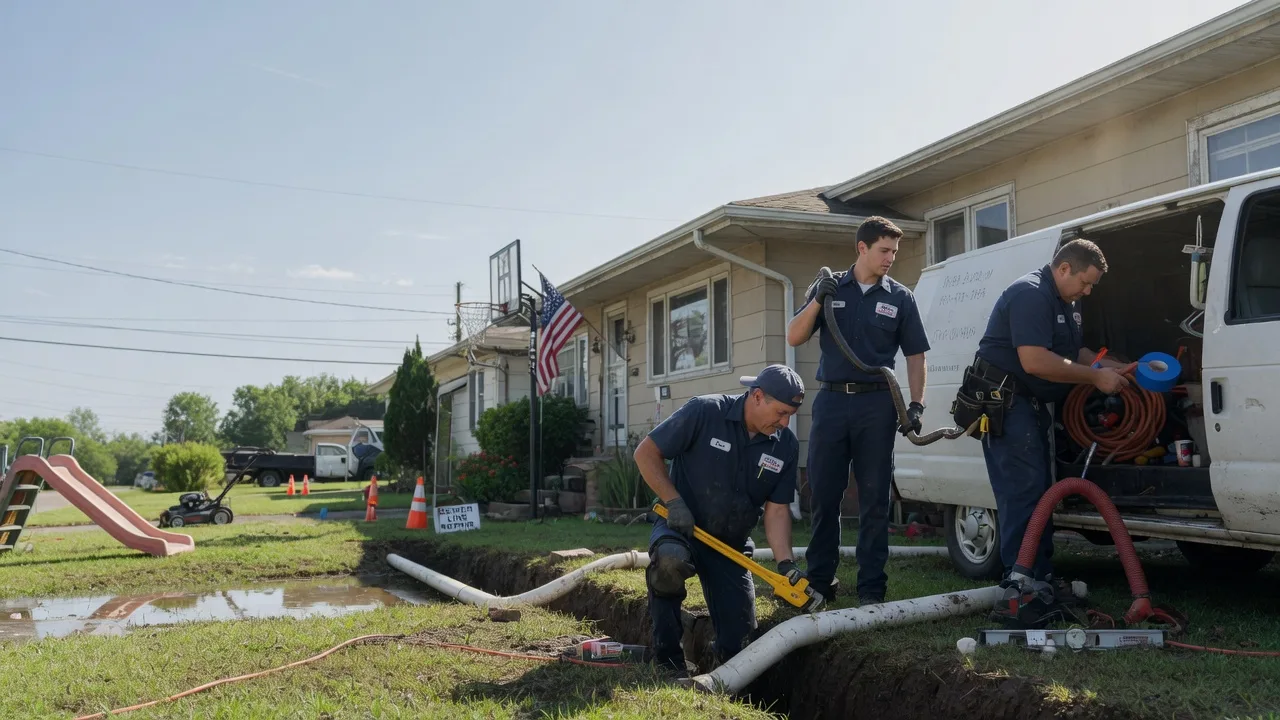 Toilet Installation in Ogdensburg, NY near me